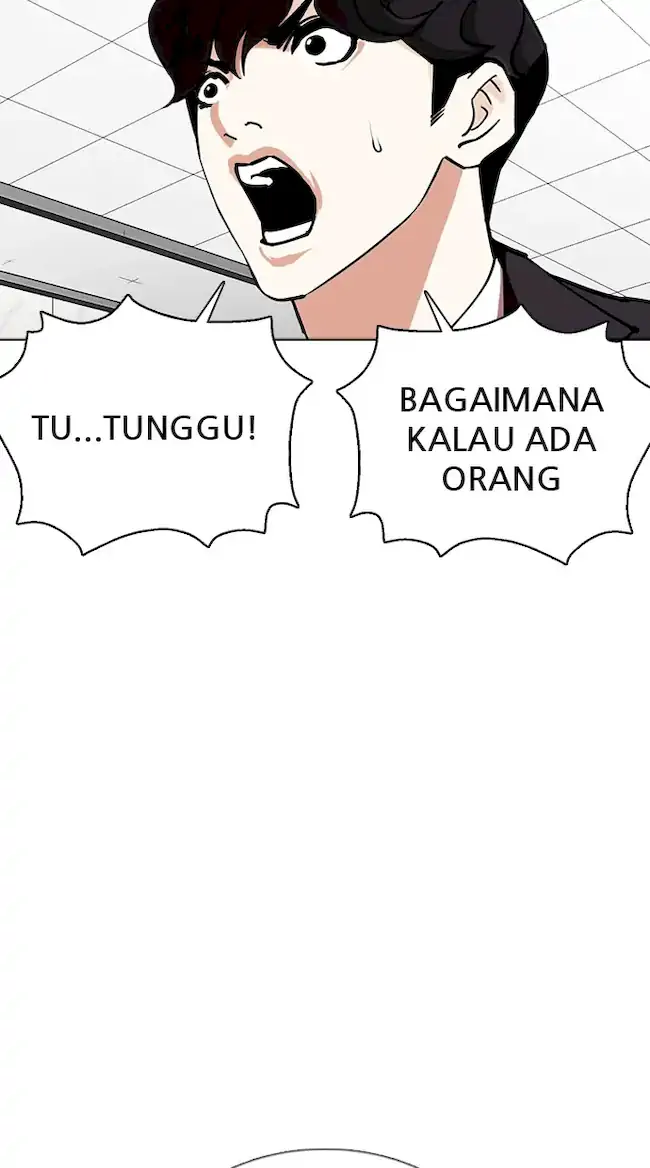 Lookism Bab 355 halaman 92