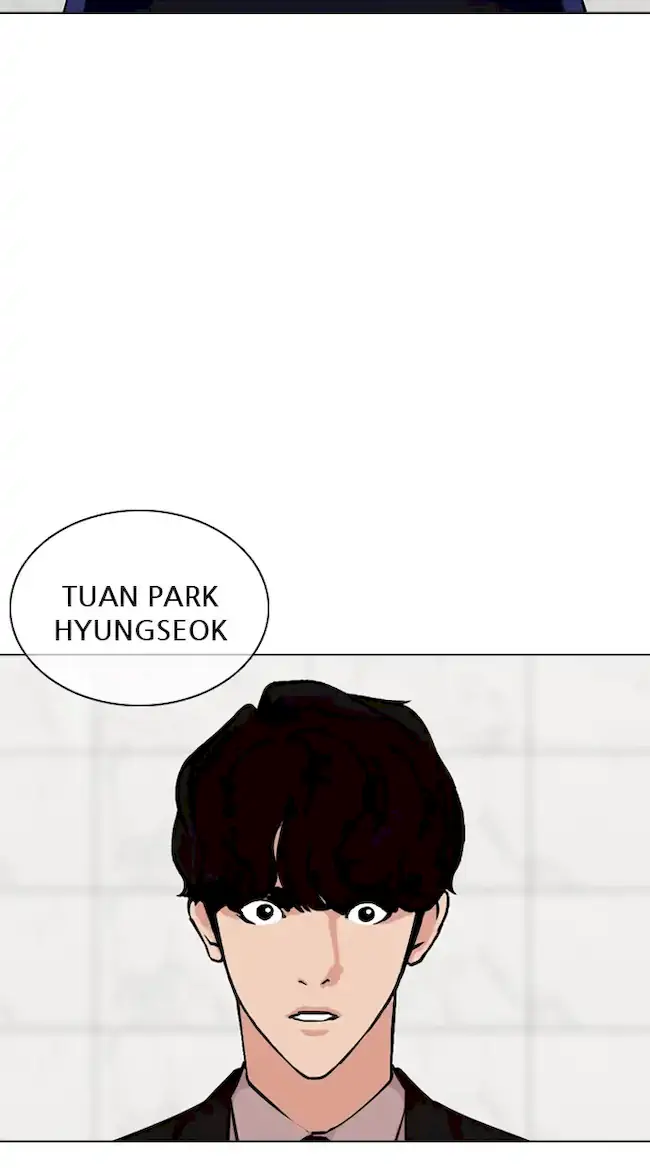 Lookism Bab 355 halaman 97