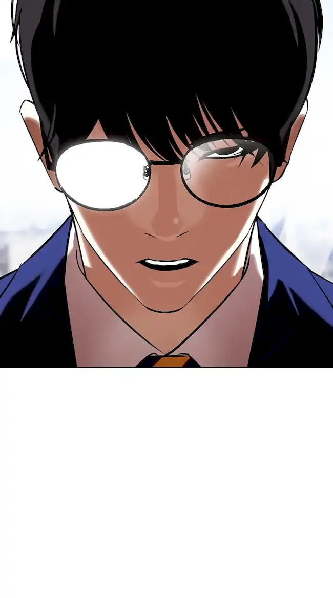 Lookism Bab 355 halaman 99