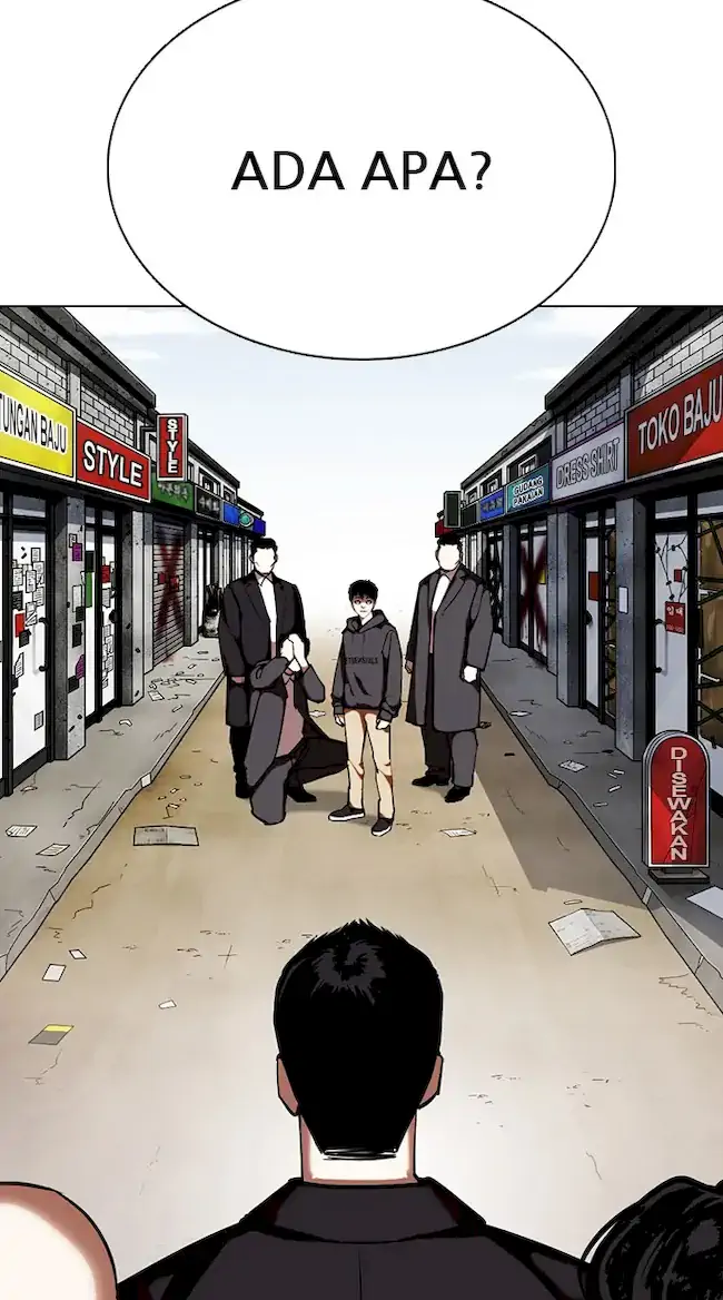 Lookism Bab 355 halaman 111