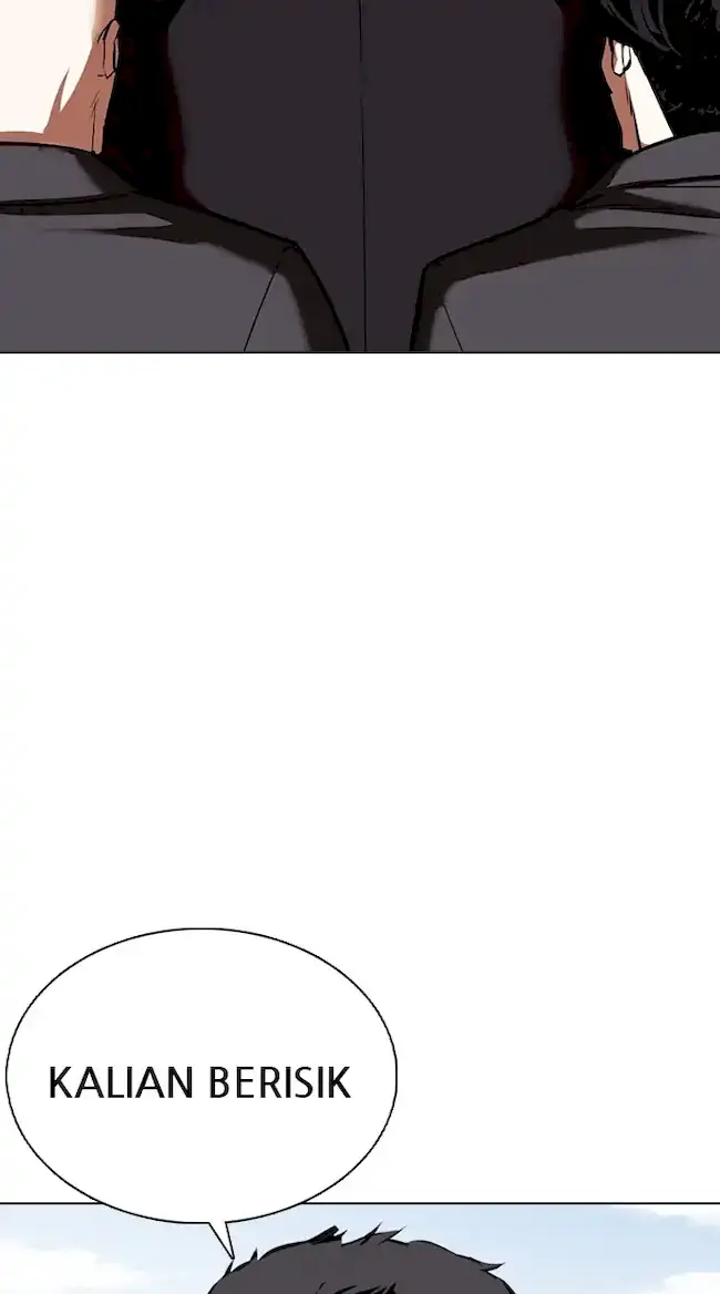 Lookism Bab 355 halaman 112