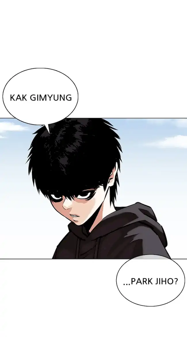 Lookism Bab 355 halaman 114