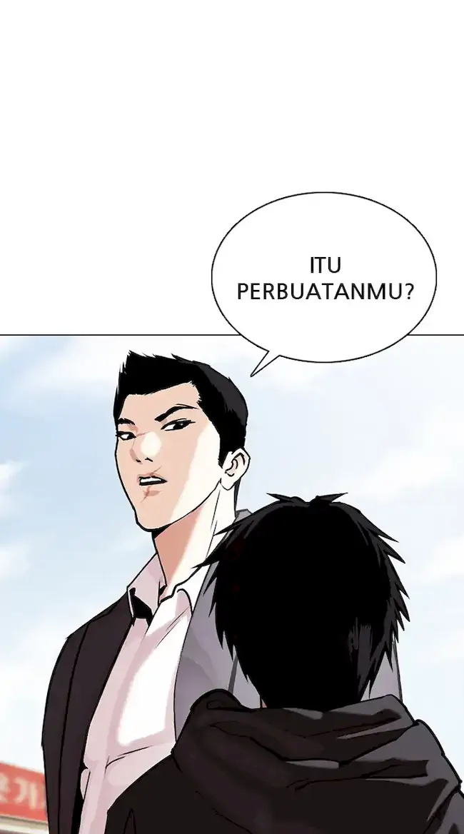 Lookism Bab 355 halaman 117