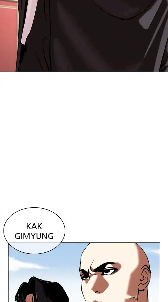 Lookism Bab 355 halaman 118