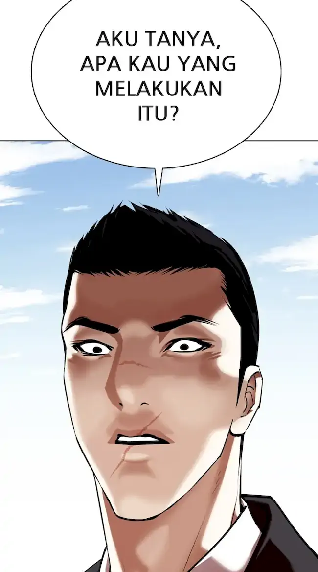 Lookism Bab 355 halaman 122