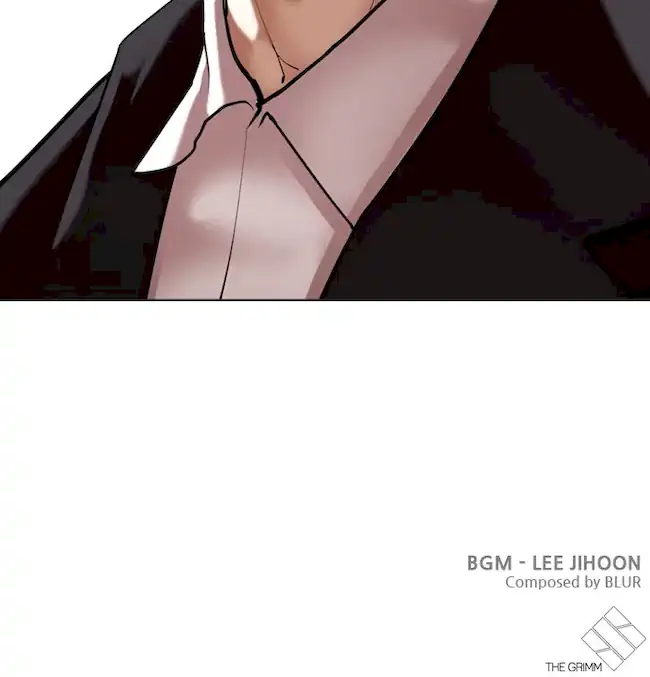 Lookism Bab 355 halaman 123