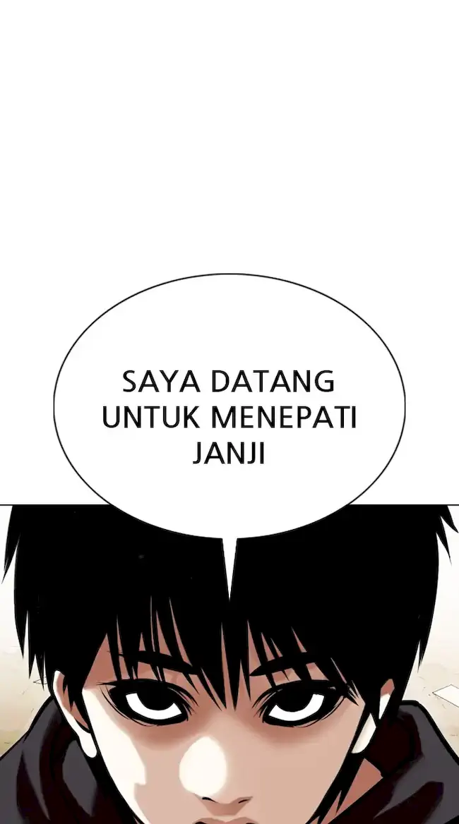 Lookism Bab 356 halaman 1