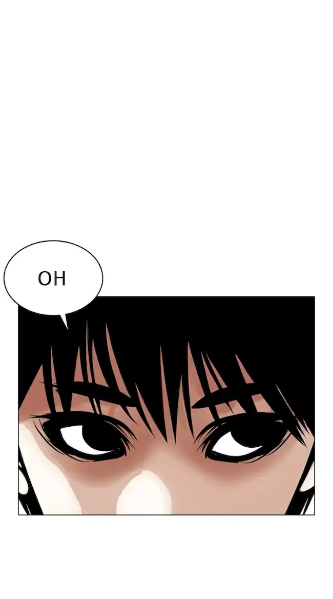 Lookism Bab 356 halaman 5