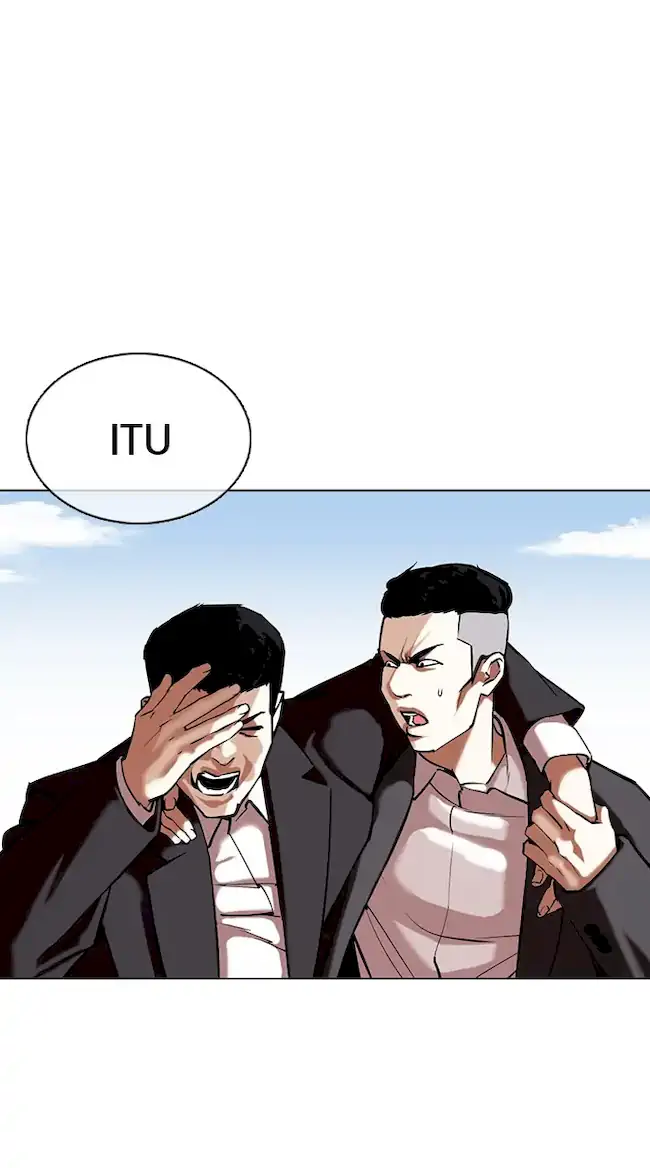 Lookism Bab 356 halaman 6