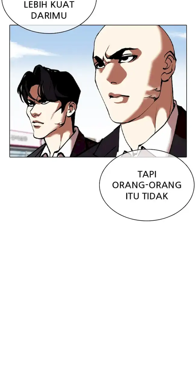 Lookism Bab 356 halaman 11