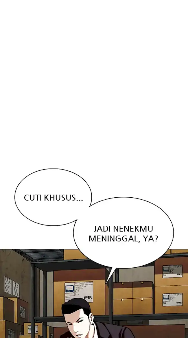 Lookism Bab 356 halaman 14