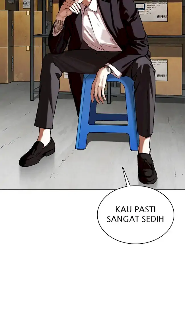 Lookism Bab 356 halaman 15