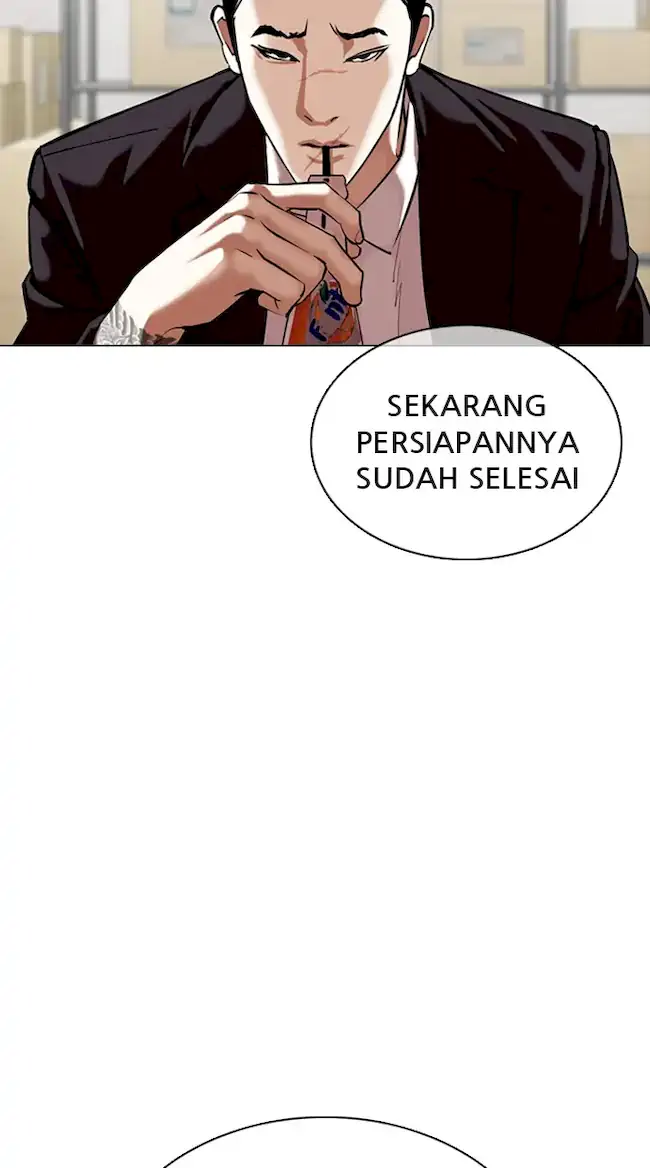 Lookism Bab 356 halaman 18