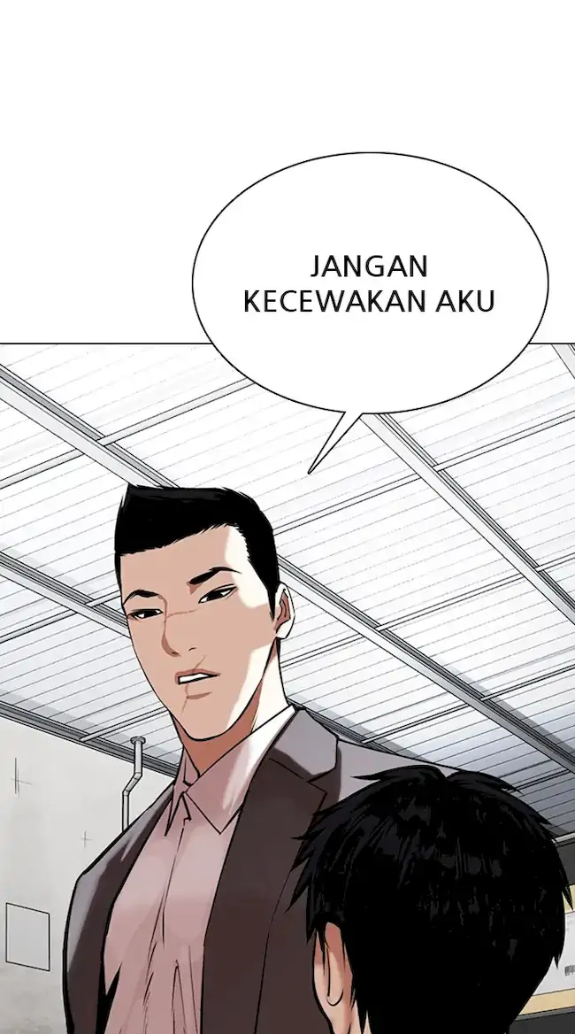 Lookism Bab 356 halaman 28