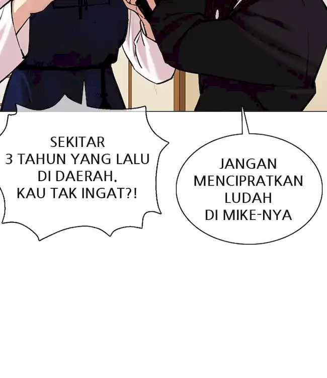 Lookism Bab 356 halaman 38