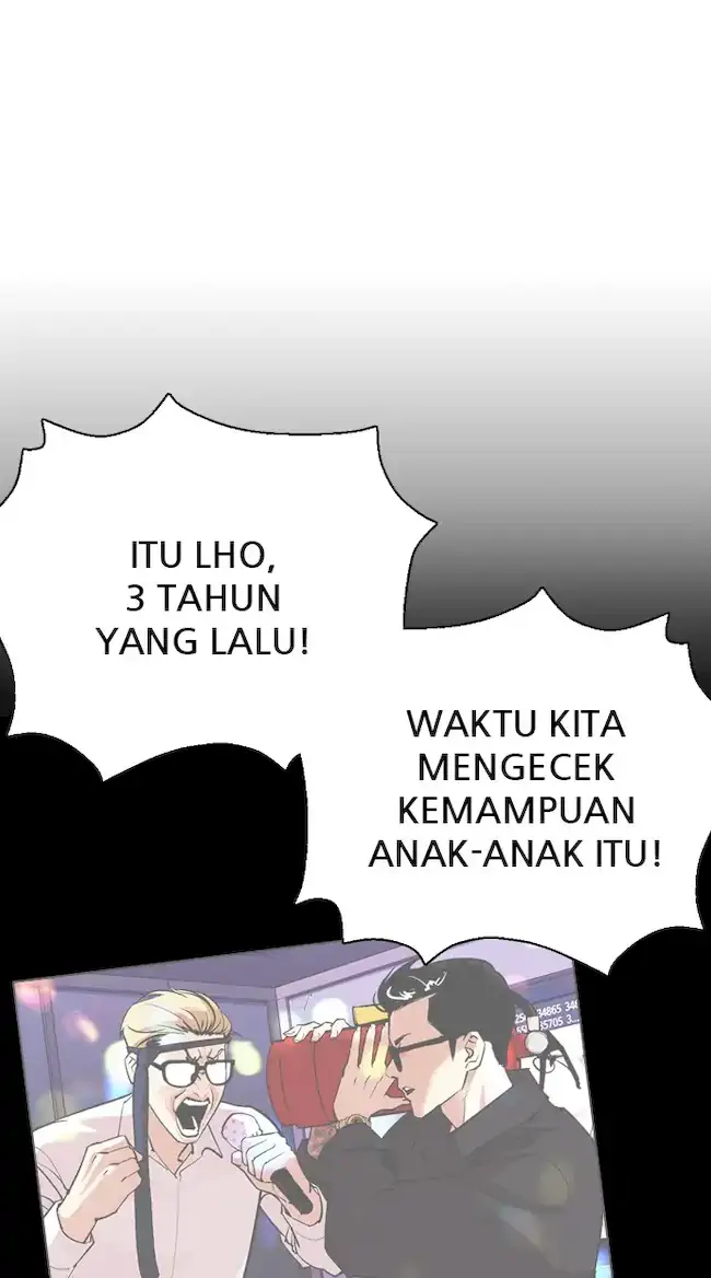 Lookism Bab 356 halaman 39