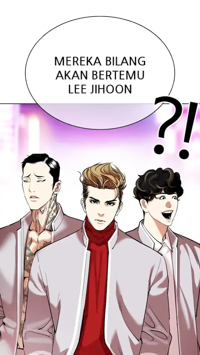 Lookism Bab 356 halaman 51