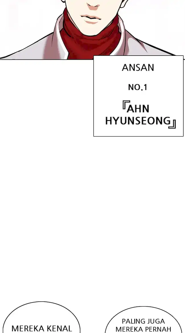 Lookism Bab 356 halaman 55