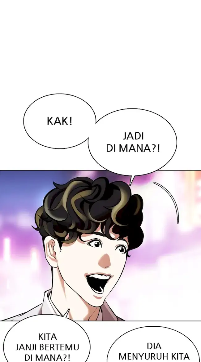 Lookism Bab 356 halaman 61