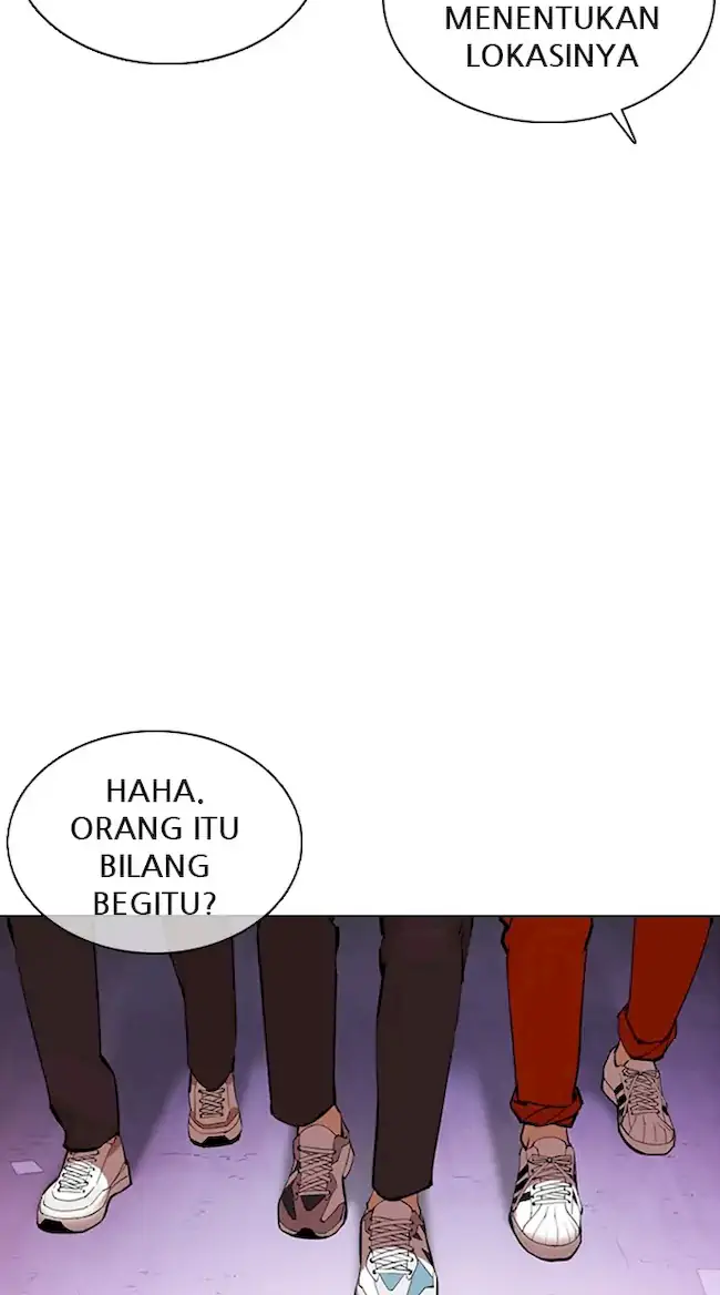 Lookism Bab 356 halaman 62