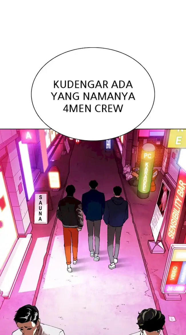 Lookism Bab 356 halaman 65