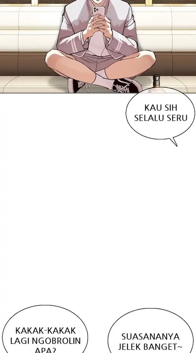Lookism Bab 356 halaman 74