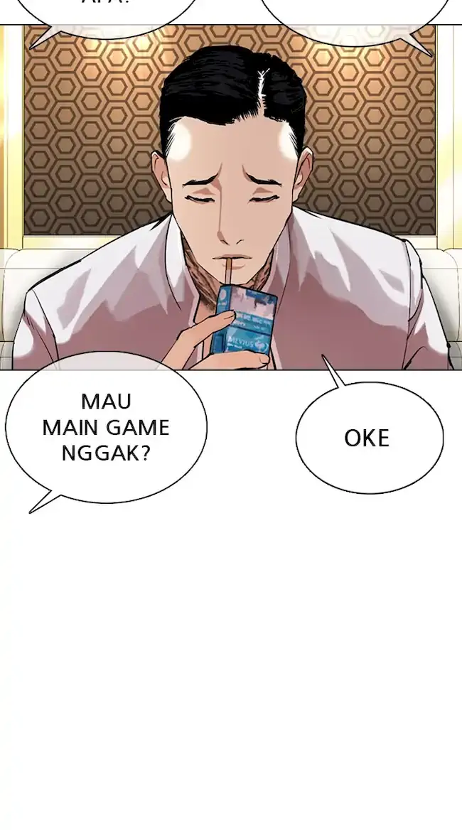 Lookism Bab 356 halaman 75