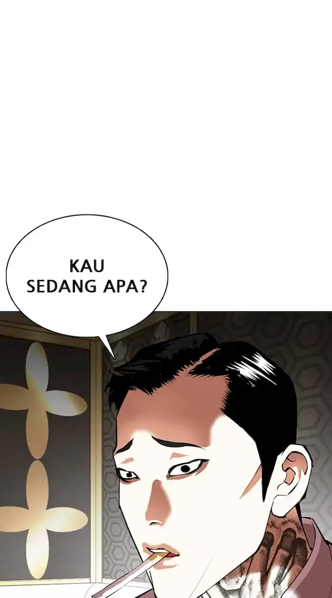 Lookism Bab 356 halaman 77