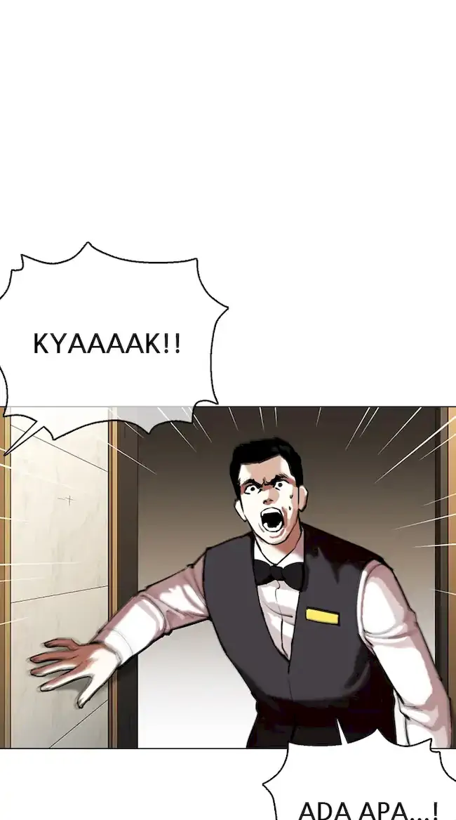 Lookism Bab 356 halaman 79