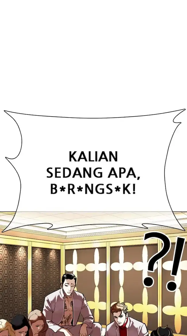 Lookism Bab 356 halaman 81