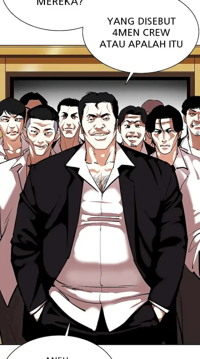 Lookism Bab 356 halaman 85