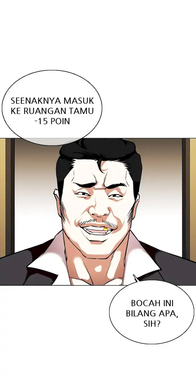 Lookism Bab 356 halaman 89