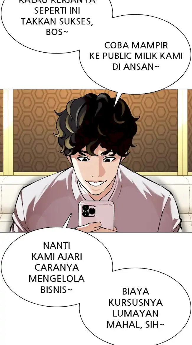 Lookism Bab 356 halaman 93
