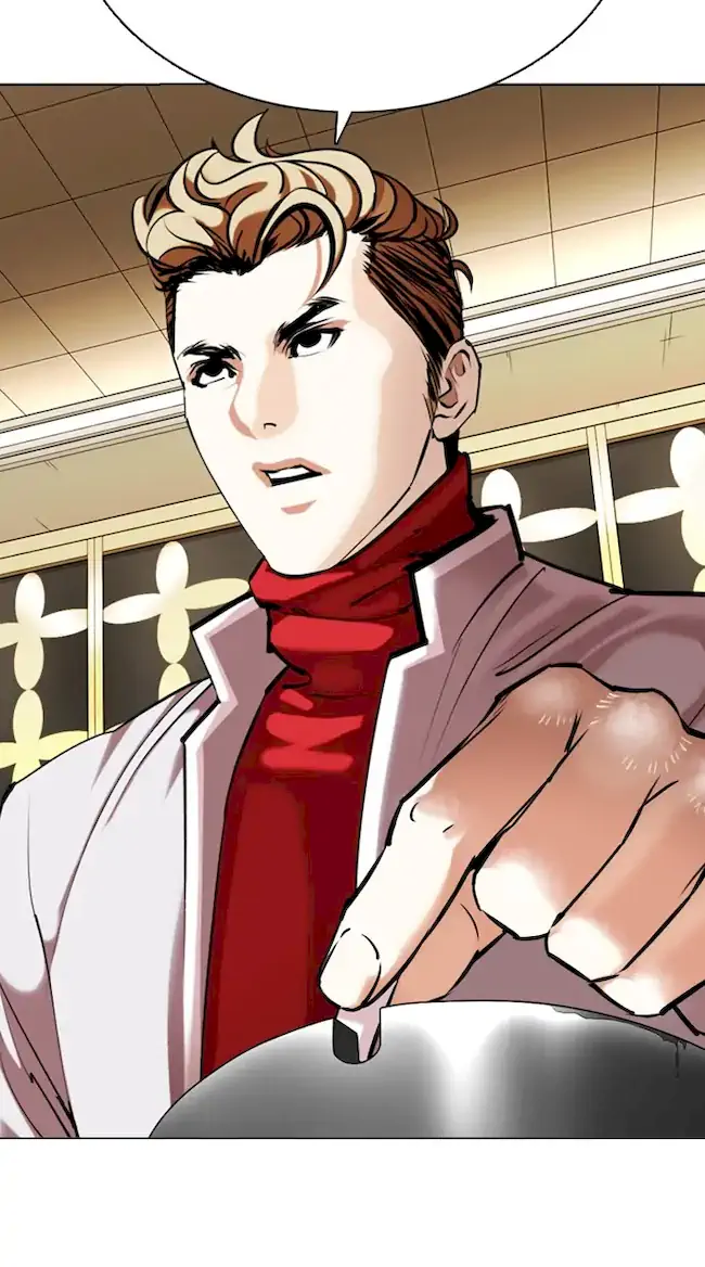 Lookism Bab 356 halaman 96