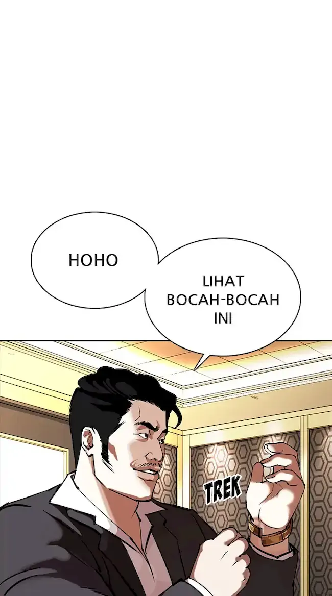 Lookism Bab 356 halaman 97