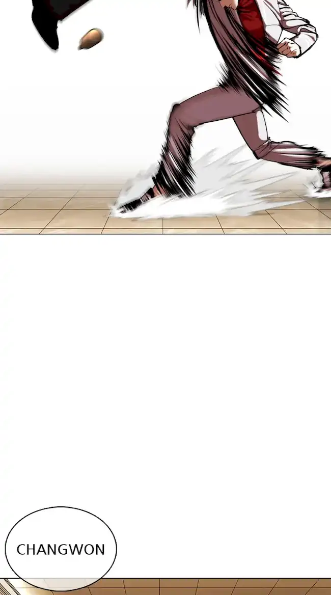 Lookism Bab 356 halaman 101