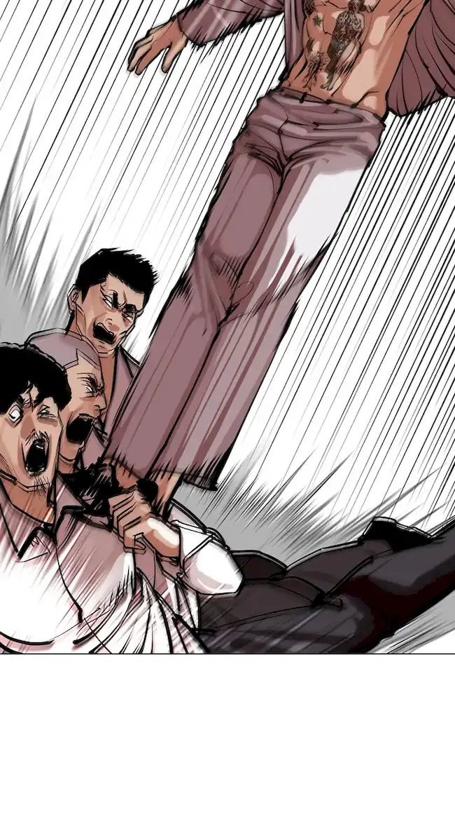 Lookism Bab 356 halaman 104