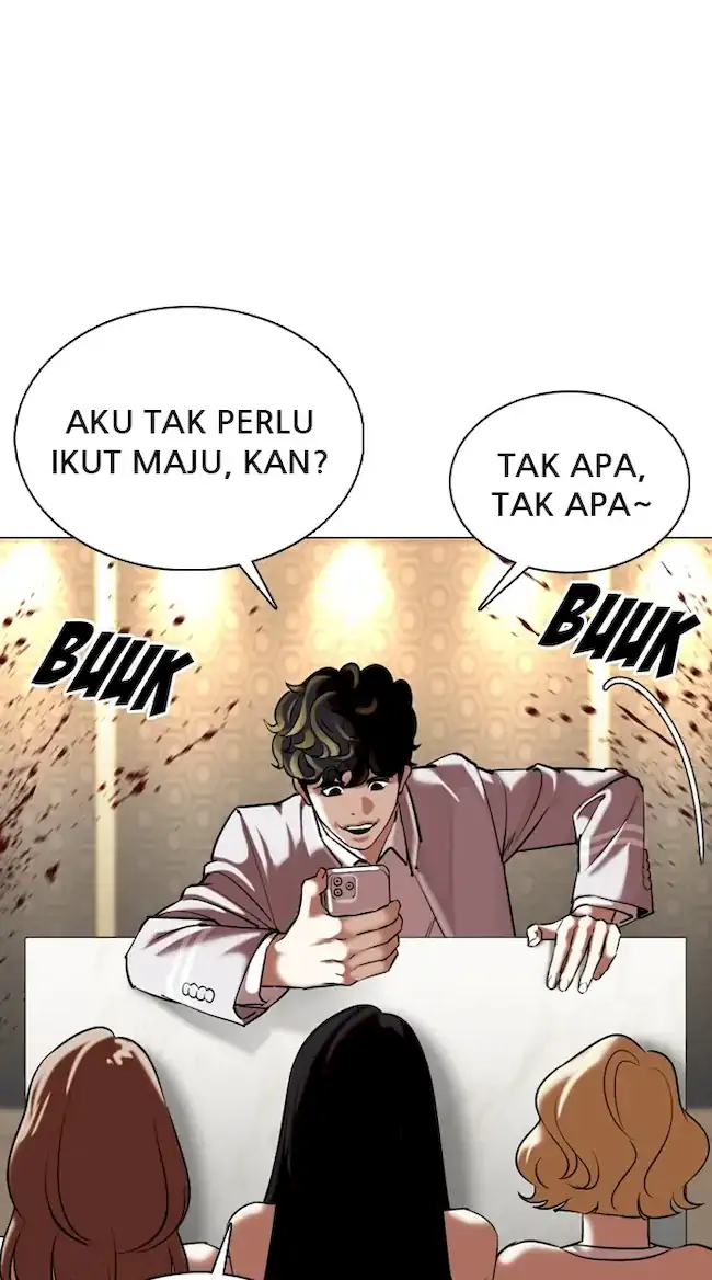 Lookism Bab 356 halaman 105