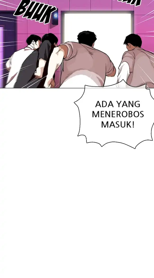 Lookism Bab 356 halaman 107