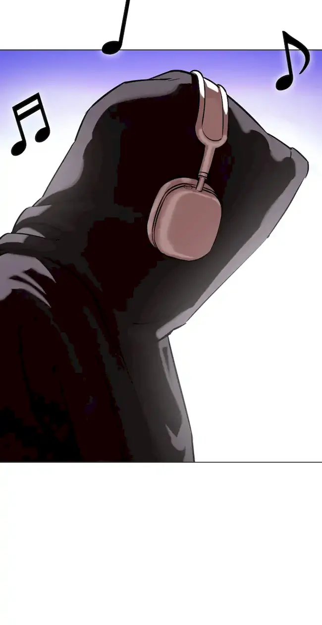 Lookism Bab 356 halaman 110