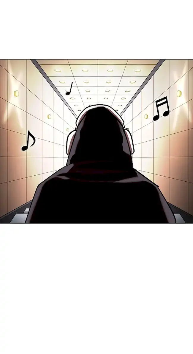 Lookism Bab 356 halaman 111