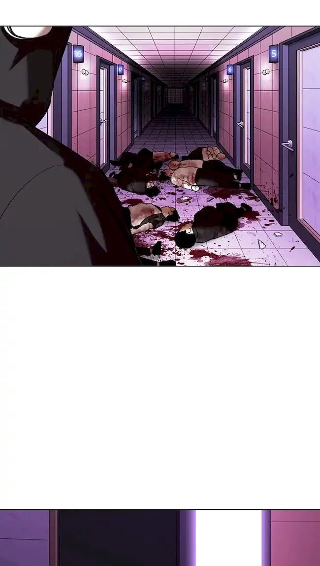 Lookism Bab 356 halaman 112