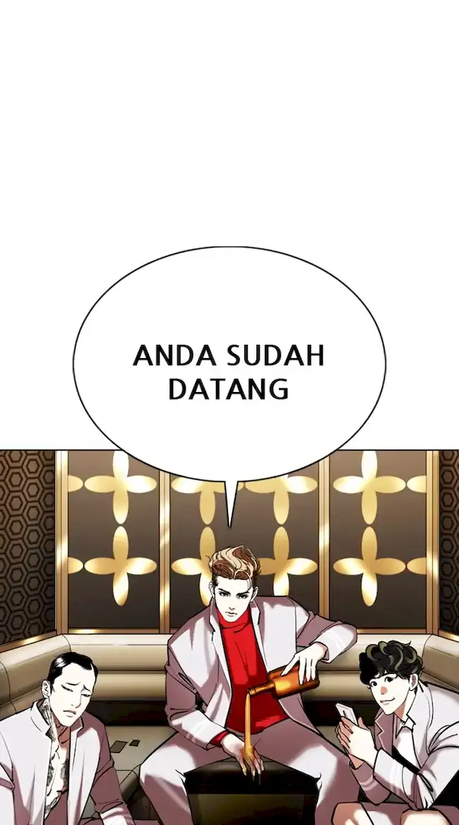 Lookism Bab 356 halaman 114