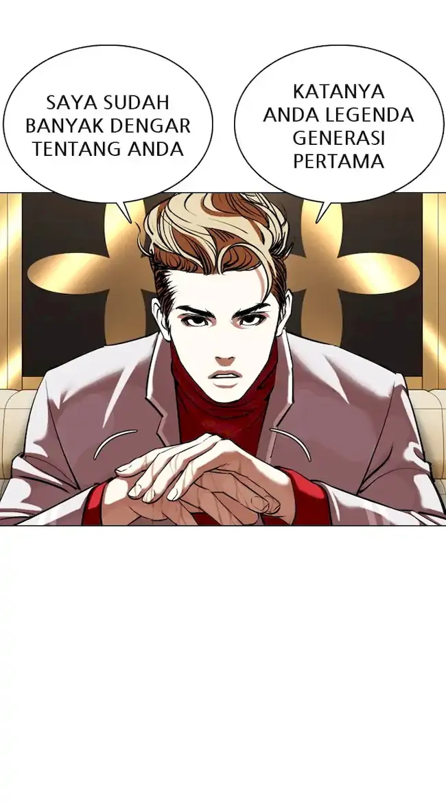 Lookism Bab 356 halaman 116