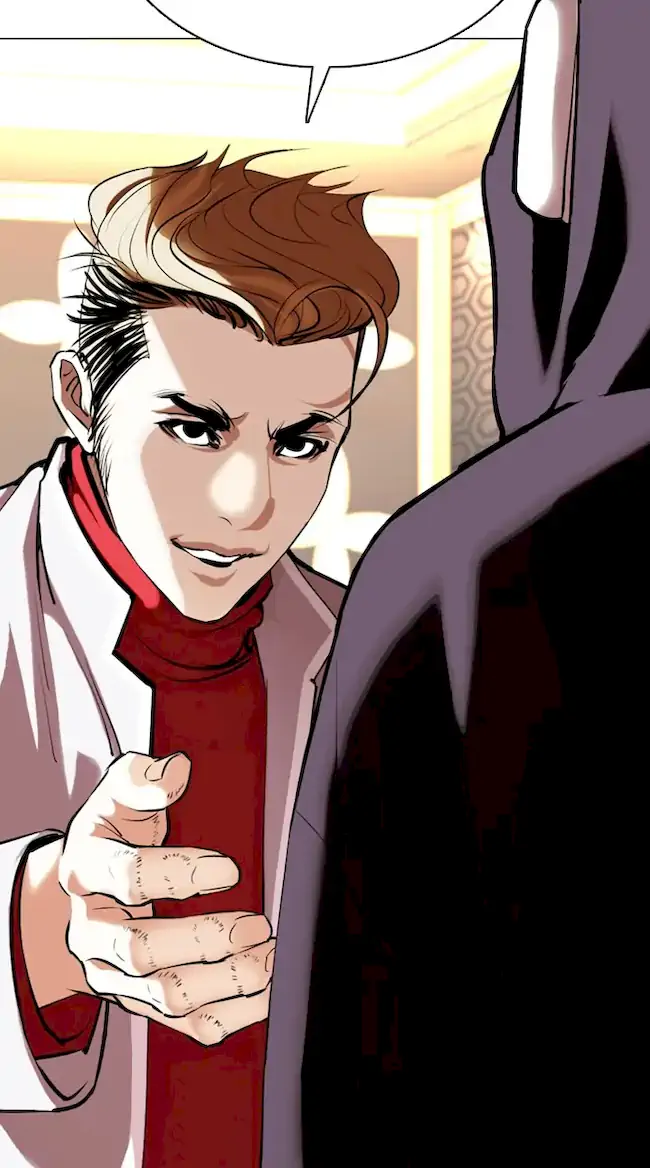 Lookism Bab 356 halaman 119