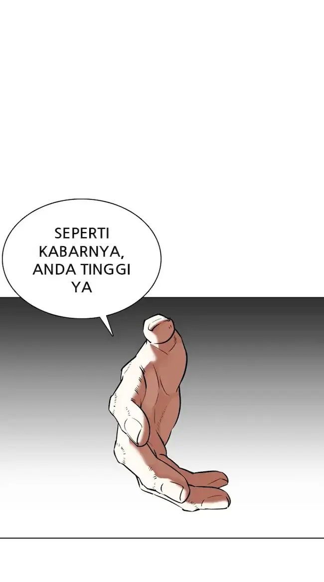 Lookism Bab 357 halaman 1