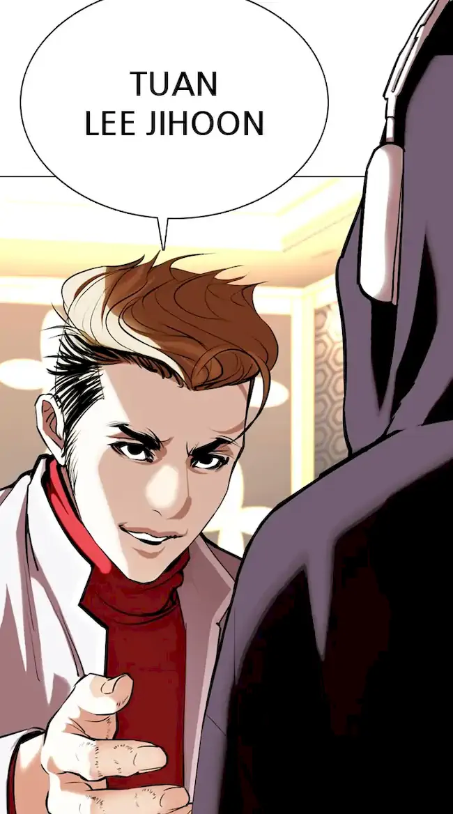 Lookism Bab 357 halaman 3