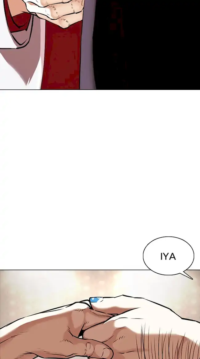 Lookism Bab 357 halaman 4