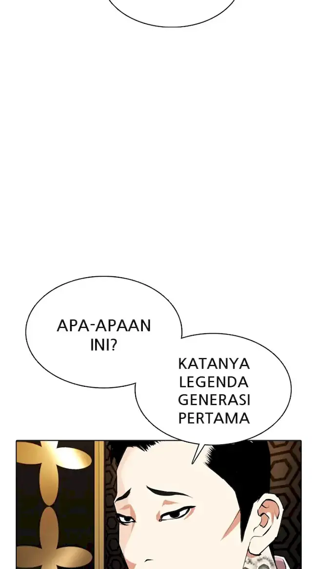 Lookism Bab 357 halaman 8