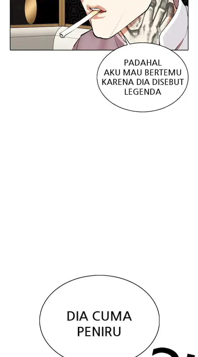 Lookism Bab 357 halaman 9